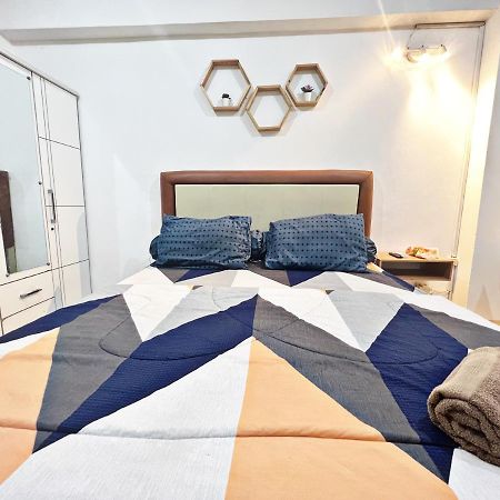 Minimalist & Comfy Studio @Baywalk Mall Pluit ジャカルタ エクステリア 写真