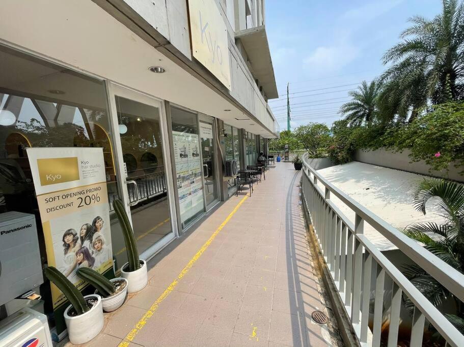 Minimalist & Comfy Studio @Baywalk Mall Pluit ジャカルタ エクステリア 写真